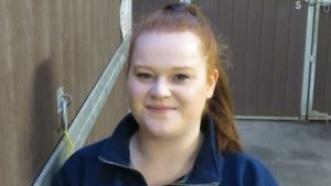 Read about AMTRA SQP Cara Baillie
